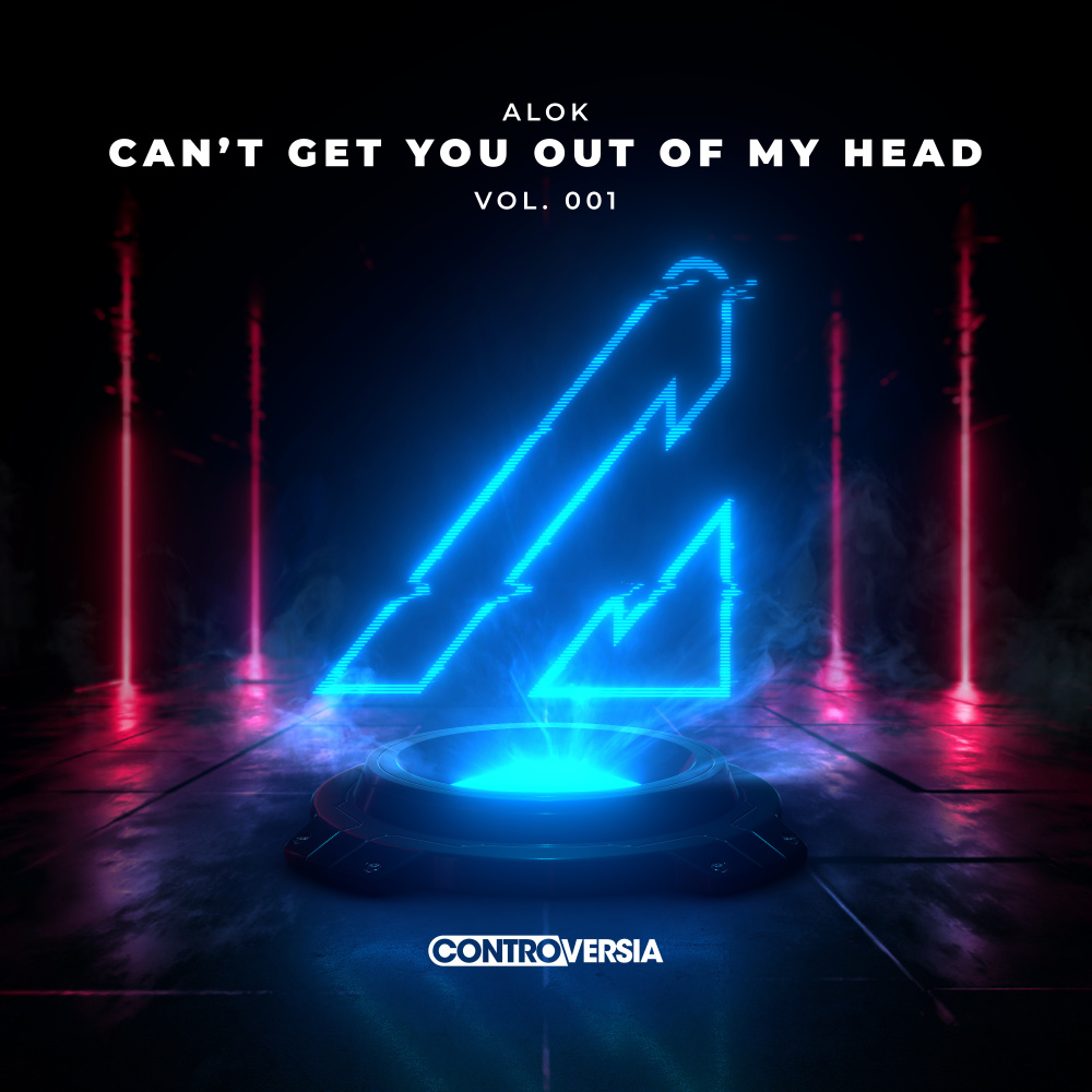 Love Again(feat. Alida) (Extended Mix)