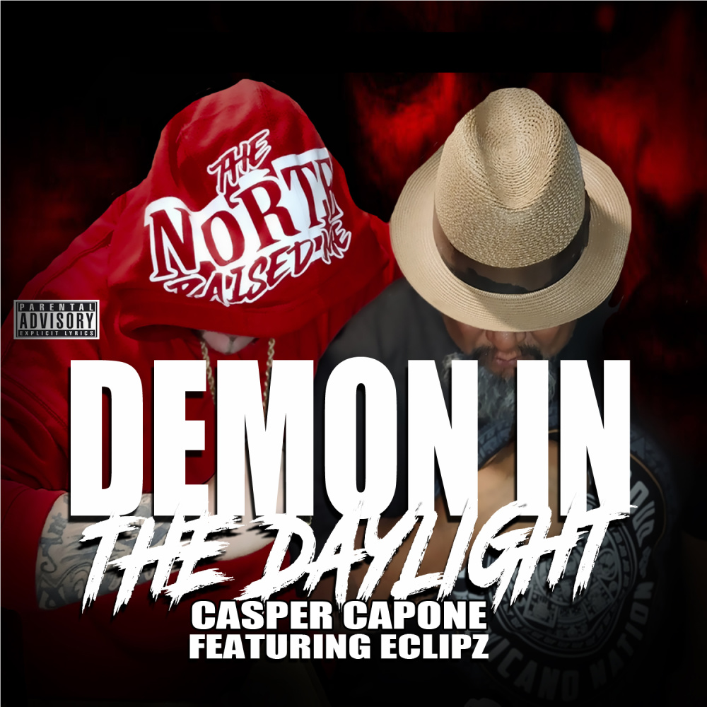 Demon in The Daylight (Explicit)