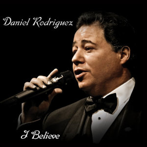 收聽Daniel Rodriguez的You Raise Me Up歌詞歌曲