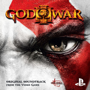 Cris Velasco的專輯God of War III (Original Soundtrack)