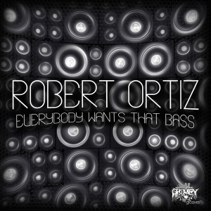 Album Everybody Wants That Bass from Robert Ortiz