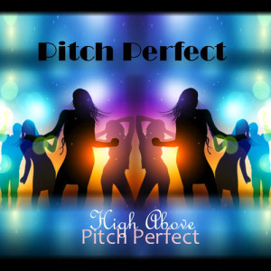 收聽Pitch Perfect的Elvis Presley歌詞歌曲