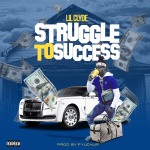 ดาวน์โหลดและฟังเพลง Call At Night (Explicit) พร้อมเนื้อเพลงจาก Lil Clyde