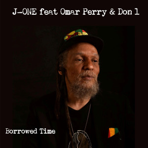 Listen to Borrowed Time song with lyrics from J-ONE
