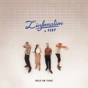 Album Hold on Tight (Explicit) from 