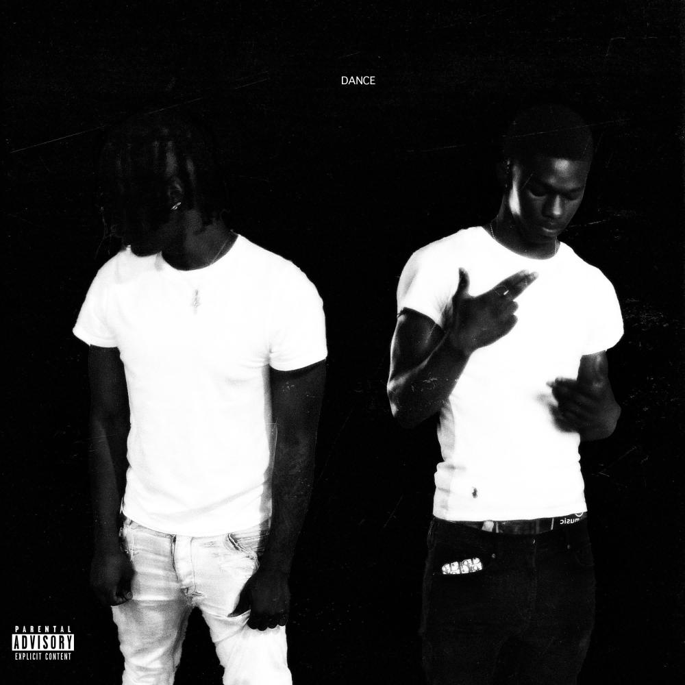 Dance (feat. Zukenee) (Explicit)