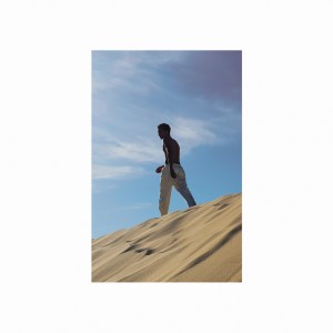 Album Surface from Moussa