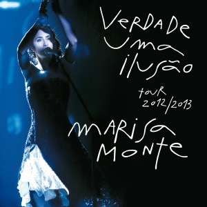 收聽Marisa Monte的Depois (Ao Vivo)歌詞歌曲