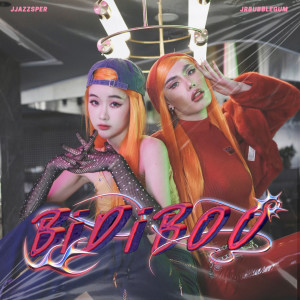 收聽J Jazzsper的BIDIBOO (Explicit)歌詞歌曲