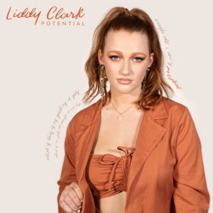 Liddy Clark的專輯Potential