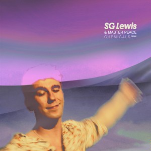 收聽SG Lewis的Chemicals (Remix)歌詞歌曲