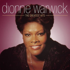 Dionne Warwick的專輯The Greatest Hits