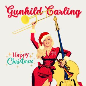 Gunhild Carling Big Band的專輯Happy Christmas
