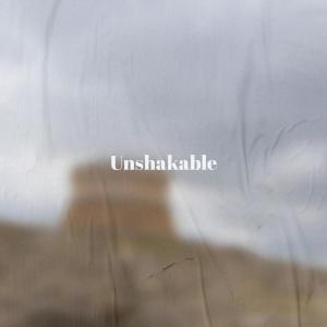 Listen to Unshakable song with lyrics from Dese Pujie