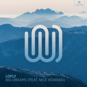 Album Big Dreams from Nick Howard