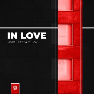 Album In Love from White Spirit