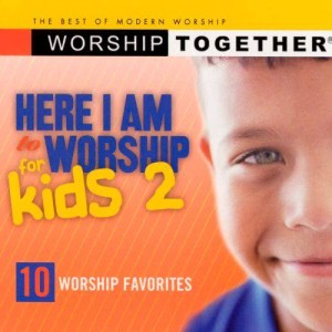 ดาวน์โหลดและฟังเพลง Wonderful Maker พร้อมเนื้อเพลงจาก Here I Am To Worship For Kids Performers