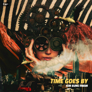 Kim Sung Hwan的專輯Time Goes By