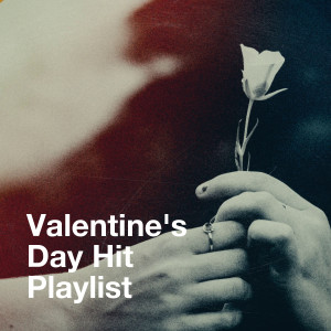 Pop Love Songs的專輯Valentine's Day Hit Playlist