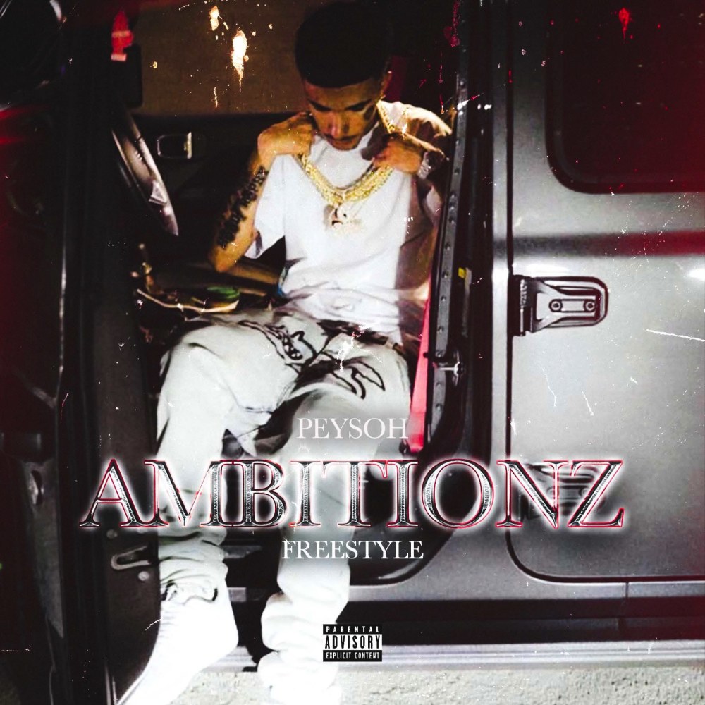 Ambitionz Freestyle (Explicit)