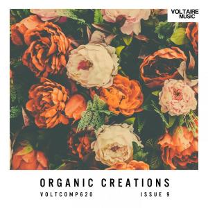 อัลบัม Organic Creations Issue 9 ศิลปิน Various Artists