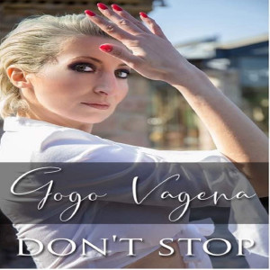 Album Don’t Stop from Gogo Vagena