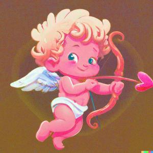 收聽群星的Cupid (Sped Up) - I'm Feeling Lonely Oh I Wish I'd Find a Love That Could Hold Me歌詞歌曲