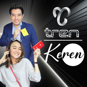 Martin Carter的专辑Tren Keren