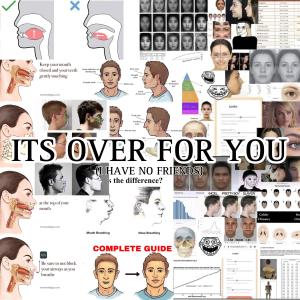 Eyez Hate U的專輯its over for you (i have no friends)