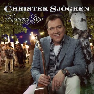 Christer Sjögren的專輯Kramgoa låtar 2011