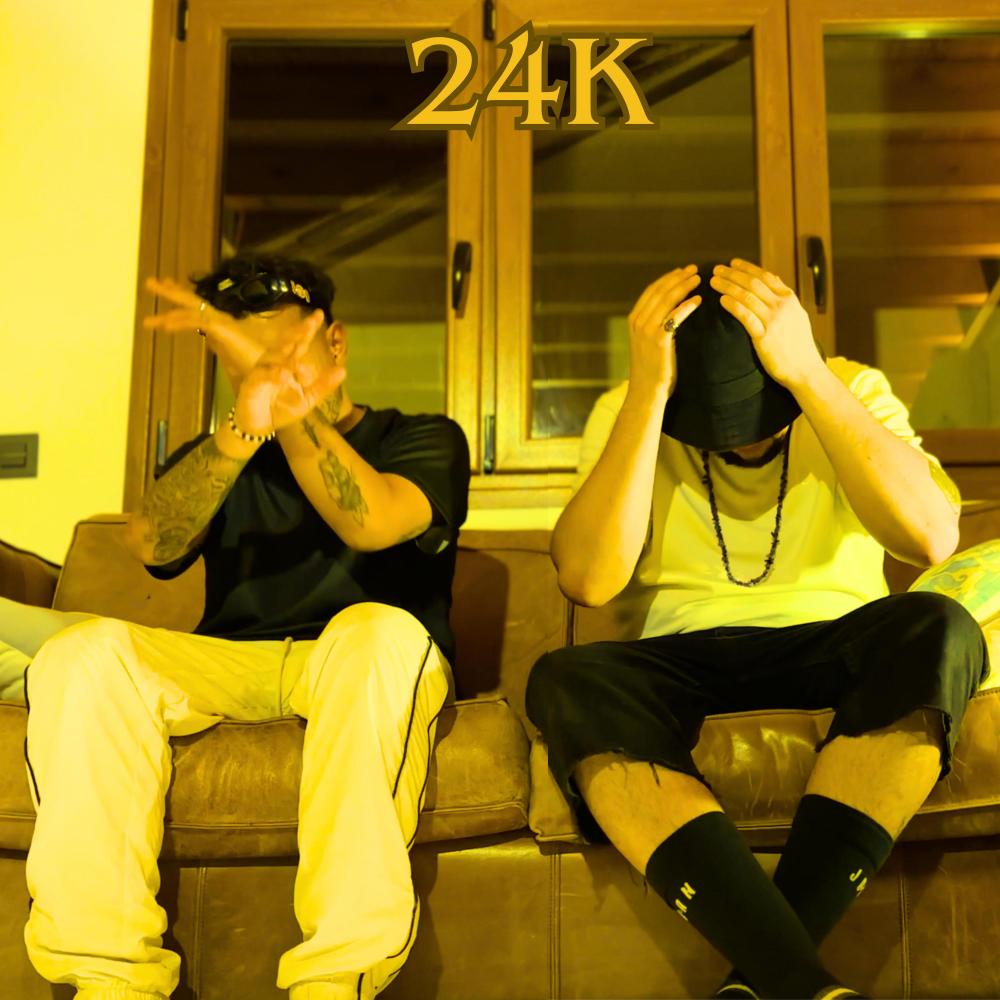 24k (feat. Renzo Manila BV) (Explicit)