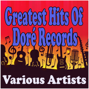 Hits Of Doré Records dari Group Star