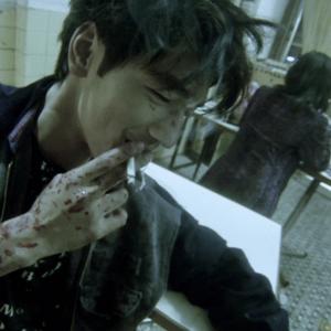 Dengarkan Black Coupe (feat. sgpwes) (Explicit) lagu dari Slump Audios dengan lirik