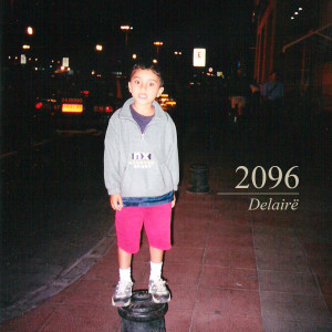 收聽Delaire的Souvenir歌詞歌曲