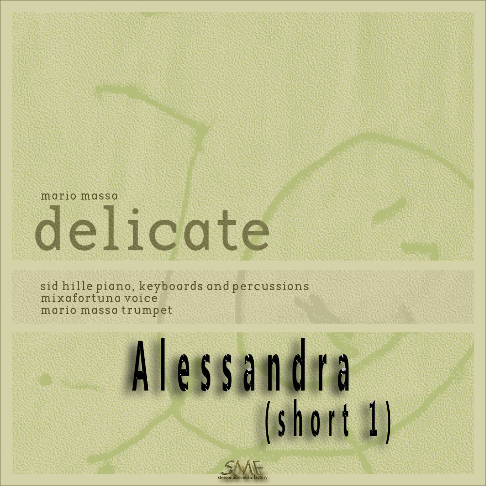 Alessandra (short 1)