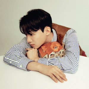Listen to Need to talk song with lyrics from 소수빈