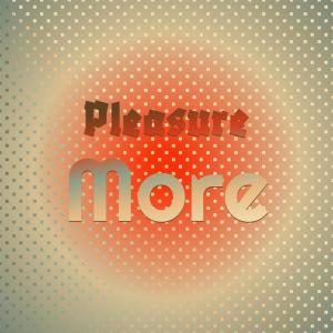 Album Pleasure More oleh Various