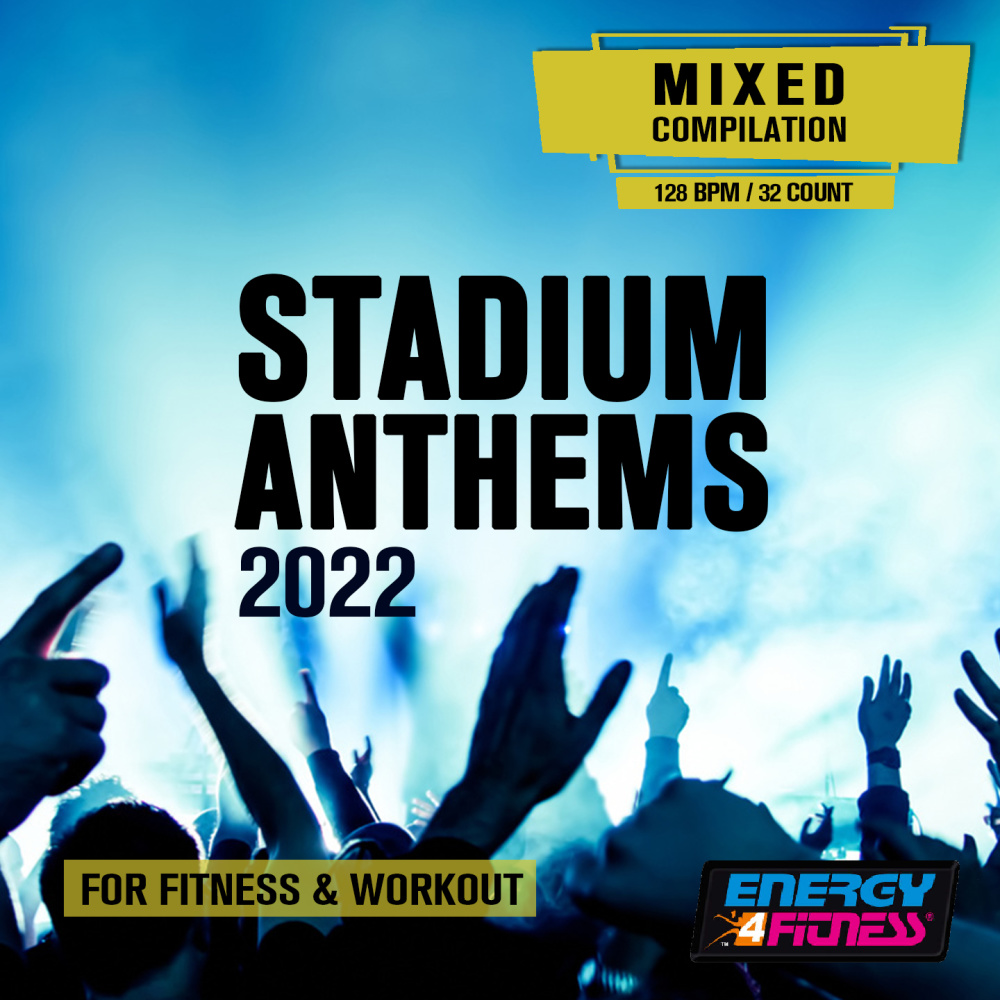 Eye Of The Tiger (Fitness Version 128 Bpm)