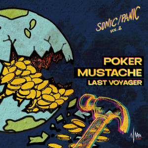 Poker Mustache的專輯Last Voyager