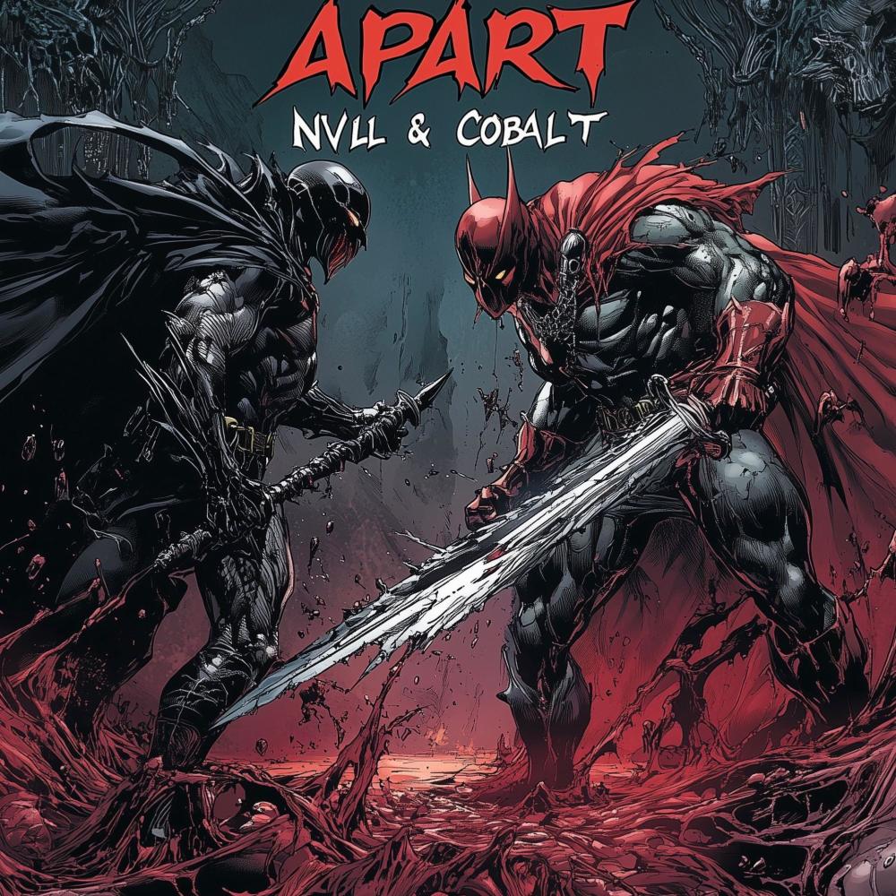 Apart (feat. NVLL.)