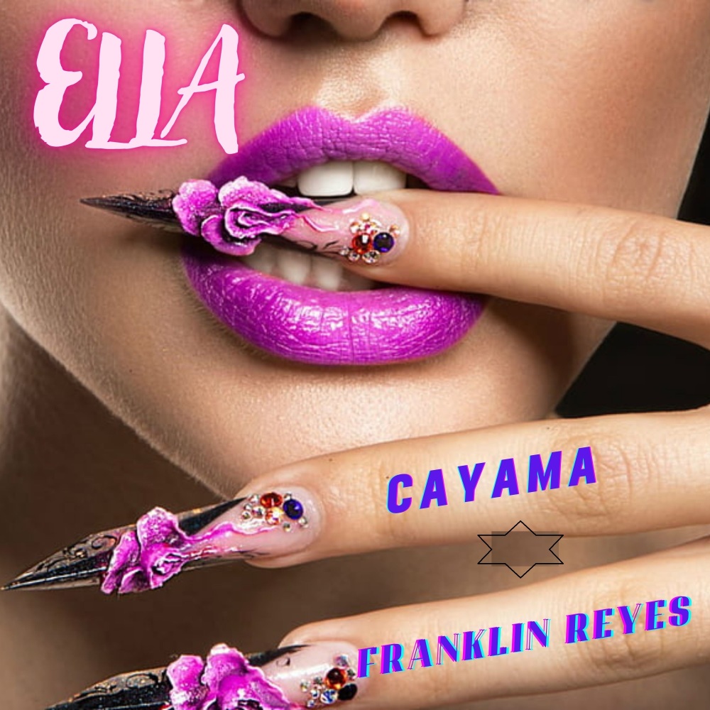 Ella (Explicit)