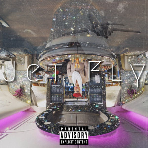 Mally Jaye的專輯Jet Fly (Explicit)