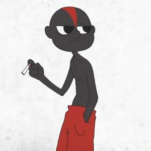 Album lil darkie- holocaust instrumental (H1gh's Version) from H1gh