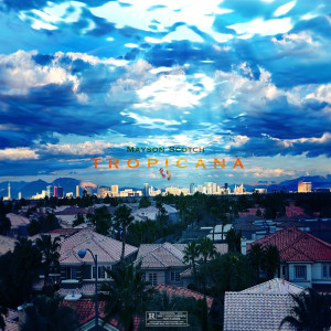 Listen to 7am in LV... (Explicit) song with lyrics from Mayson Scotch