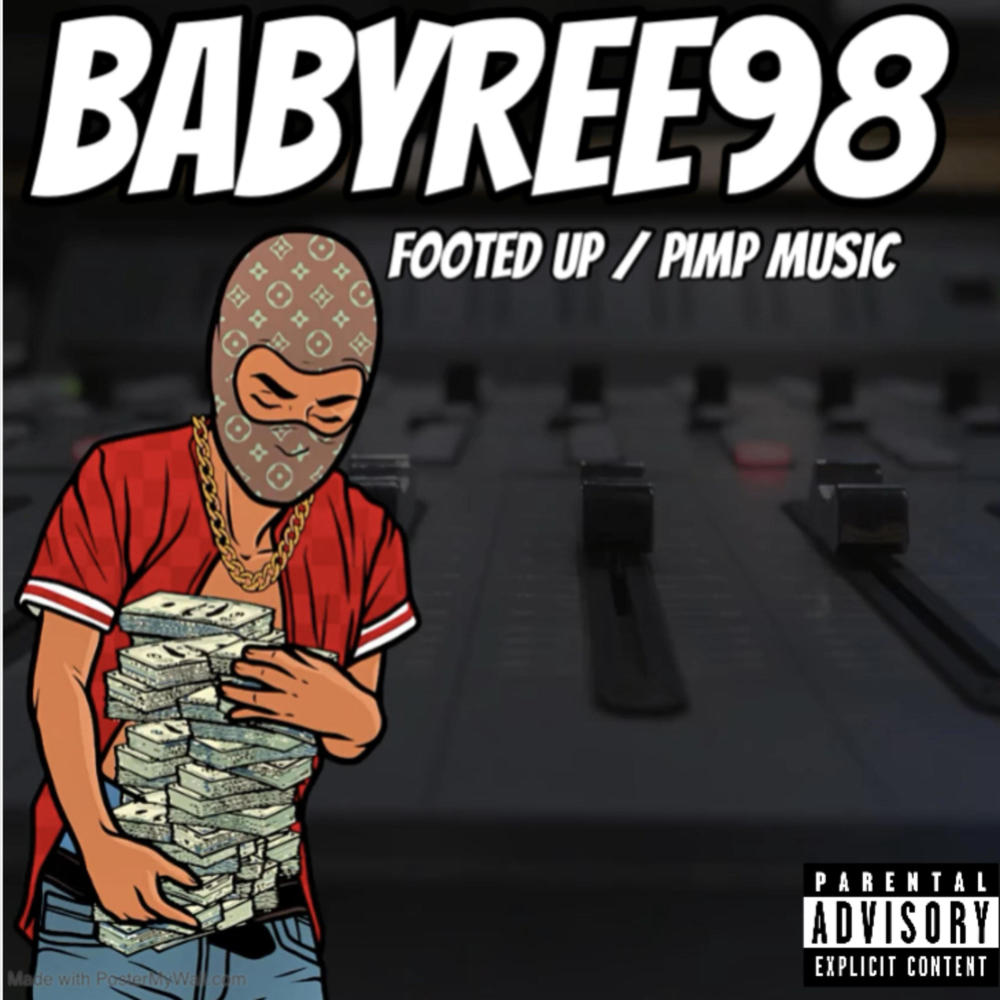 Jong Ban Propun (Explicit)