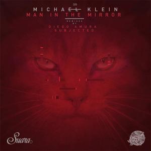 Dengarkan lagu Man in the Mirror nyanyian Michael Klein dengan lirik