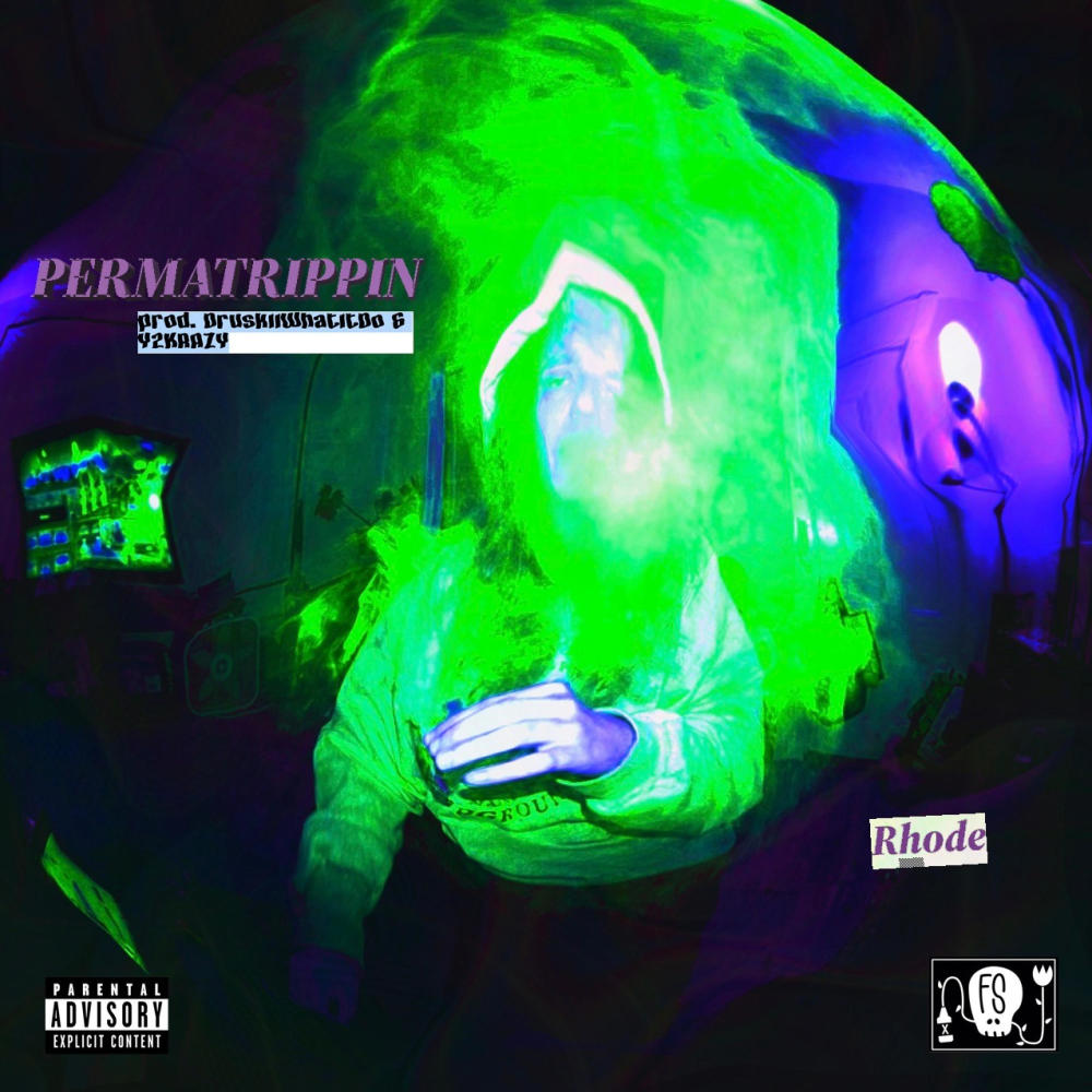 Permatrippin (Explicit)