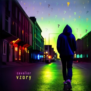 Album Vzory from 