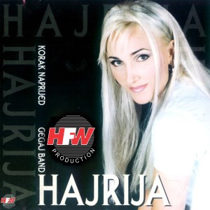 ดาวน์โหลดและฟังเพลง Pleše ti se พร้อมเนื้อเพลงจาก Hajrija Gegaj