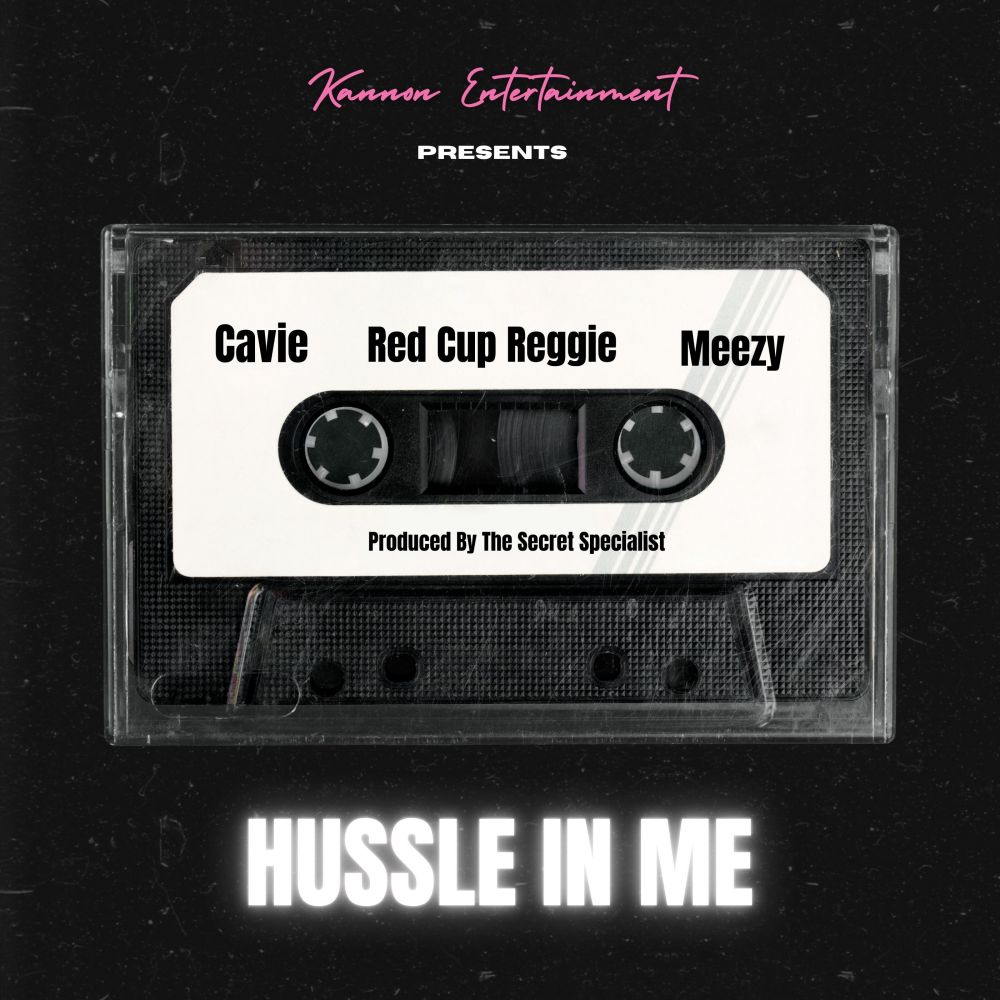 Hussle in Me (Explicit)